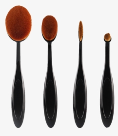 Spoon,cutlery,wooden Utensil,wood - Makeup Brushes, HD Png Download, Transparent PNG