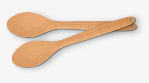 Disposable Miniature Ice Cream Wooden Spoons In Bulk - Wooden Spoon, HD Png Download, Transparent PNG
