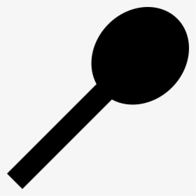 Wooden Spoon - Spoon Svg, HD Png Download, Transparent PNG