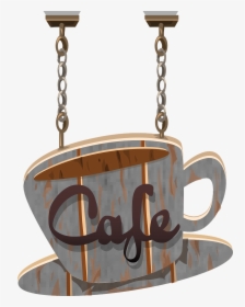 Coffee Shop Signages, HD Png Download, Transparent PNG