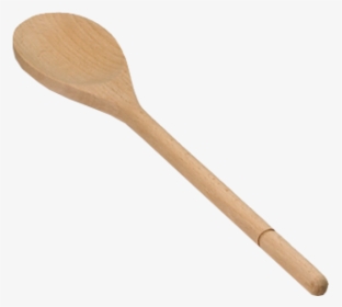 Wooden Spoon - Spoon, HD Png Download, Transparent PNG