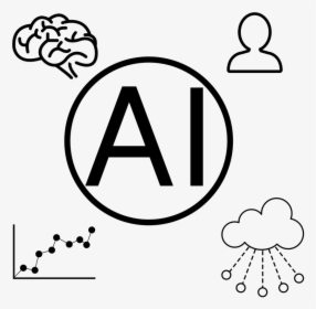 Artificial Intelligence Png - Artificial Intelligence Clipart Png, Transparent Png, Transparent PNG