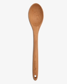 Calphalon Wooden Spoon - Wood Spoon Top View, HD Png Download, Transparent PNG