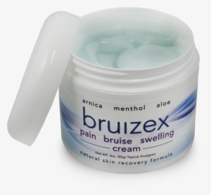 Pain Bruise And Swelling Cream   Class Lazy - Cream For Swelling Finger, HD Png Download, Transparent PNG