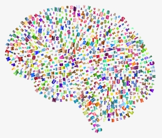 Transparent Learning Brain Clipart, HD Png Download, Transparent PNG