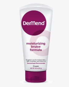 Dermend® Moisturizing Bruise Formula - Cosmetics, HD Png Download, Transparent PNG