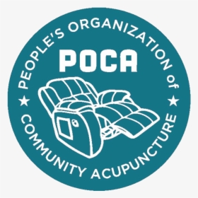 Poca-logo - Emblem, HD Png Download, Transparent PNG