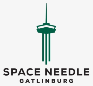 Space Needle Logo - Cylinder, HD Png Download, Transparent PNG