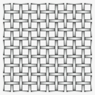 #art #weaved #texture #mesh #stickers - Grid Texture Background Transparent, HD Png Download, Transparent PNG