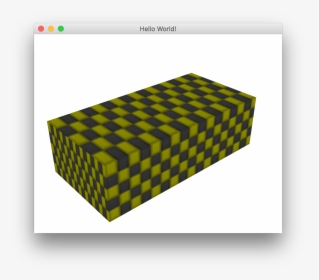 Textured Box - Herman Tommeraas Png, Transparent Png, Transparent PNG
