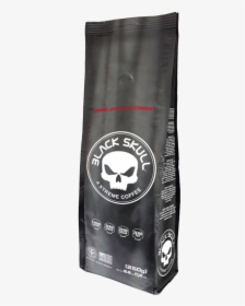 Black Skull 4 Xtreme Coffee - Black Skull Suplementos, HD Png Download, Transparent PNG