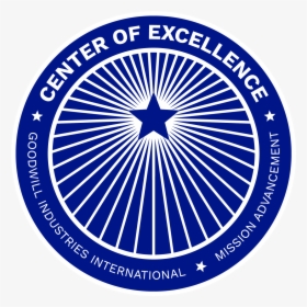Goodwill Sela Named A Center Of Excellence - Space Needle, HD Png Download, Transparent PNG