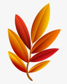 Download Autumn Leaf Clipart Png Photo - Portable Network Graphics, Transparent Png, Transparent PNG