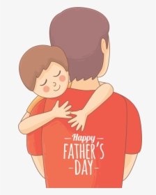 Happy Fathers Day Cute, HD Png Download, Transparent PNG