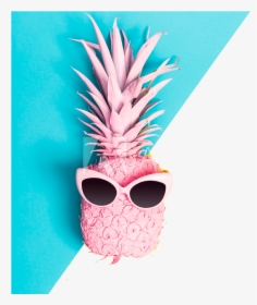 Rude Pineapple Face Bubble Peeling Gel Review, HD Png Download, Transparent PNG