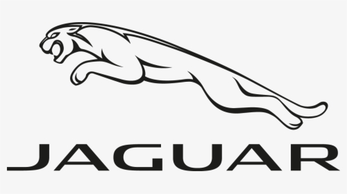 Jaguar Logo Png&svg Download, Logo, Icons, Clipart, - Jaguar Car Logo Vector, Transparent Png, Transparent PNG
