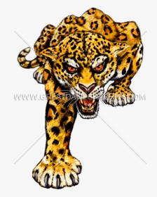 Leopardo Calcomania, HD Png Download, Transparent PNG
