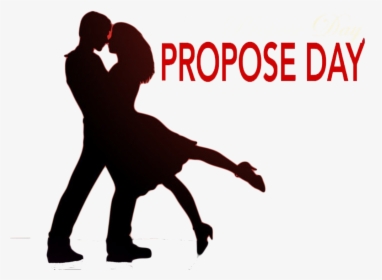 Happy Propose Day Png Image - Heart Touching Birthday Quote For My Wife, Transparent Png, Transparent PNG
