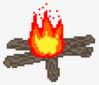 Fire Pit Png - Emblem, Transparent Png, Transparent PNG