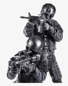 Swat Png High-quality Image - Policia Swat Png, Transparent Png, Transparent PNG