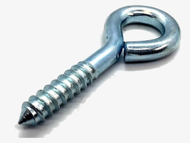 Heavy Duty Screw Eyes, HD Png Download, Transparent PNG
