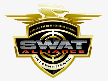 Swat Alliance Events - Emblem, HD Png Download, Transparent PNG