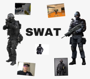 #swat - Swat Transparent, HD Png Download, Transparent PNG