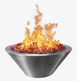 Fire On Ground Transparent, HD Png Download, Transparent PNG