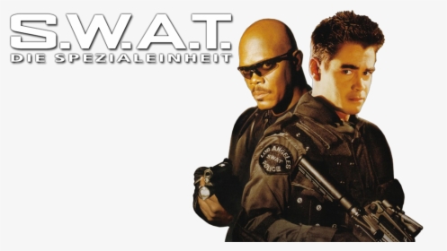 Swat 2003 Movie Poster, HD Png Download, Transparent PNG