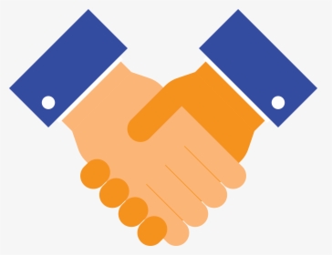 Handshake Clipart, Suggestions For Handshake Clipart, - Partnership Logo Png, Transparent Png, Transparent PNG