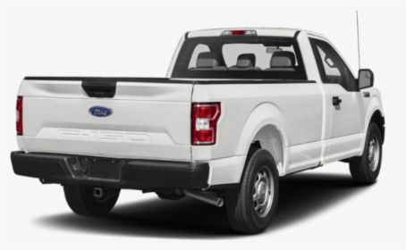 New 2019 Ford F-150 Xl - Ford F 150 Xl 2018, HD Png Download, Transparent PNG