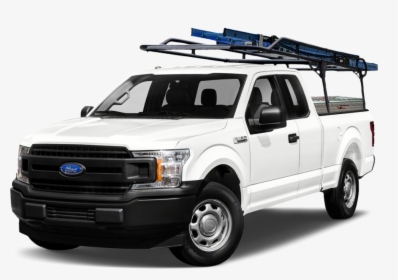Lease A Work Truck - 2019 Ford F 150 Xl, HD Png Download, Transparent PNG