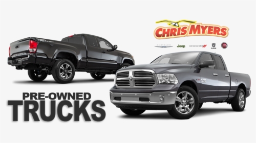 Chris Myers Chrysler Jeep Dodge Used Cars, HD Png Download, Transparent PNG