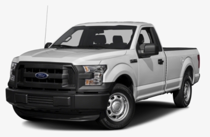 2018 Ford F-150 - 2019 Toyota Tacoma Base Model, HD Png Download, Transparent PNG