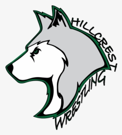 Hillcrest Wrestling , Transparent Cartoons, HD Png Download, Transparent PNG