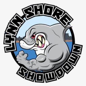 2019 Lynn Shore Showdown Beach Wrestling Tournament - Webster University St Louis Logo, HD Png Download, Transparent PNG