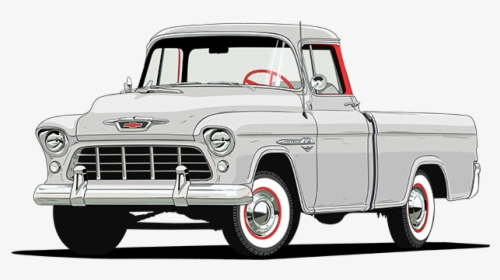 Chevrolet History, HD Png Download, Transparent PNG