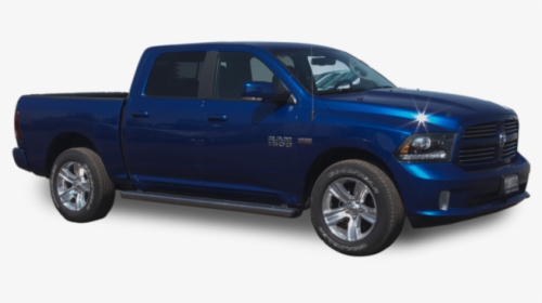 Ram-1500 - Ford F-series, HD Png Download, Transparent PNG