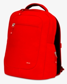 Book Bag Png - Red Backpack Png, Transparent Png, Transparent PNG