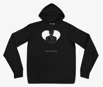 Visionary Hoodie, HD Png Download, Transparent PNG