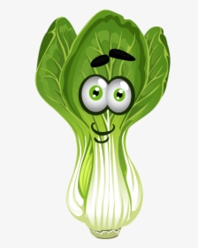 Clip Art Fruit - Cartoon Vegetables Clipart, HD Png Download, Transparent PNG