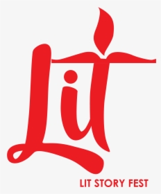 Transparent Lit Logo, HD Png Download, Transparent PNG