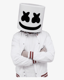 Marshmello Drawing Clipart Png Download Alone Marshmello Transparent Png Transparent Png Image Pngitem - alone marshmallow jacket roblox