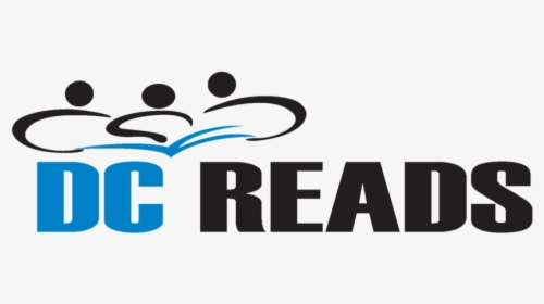 Dcreads 1 - Dc Reads Dcpl, HD Png Download, Transparent PNG