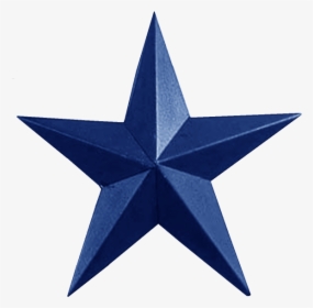 Metal Star , Png Download - Russian Star Hammer And Sickle, Transparent Png, Transparent PNG