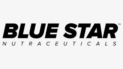 Blue Star Nutraceuticals Logo, HD Png Download, Transparent PNG