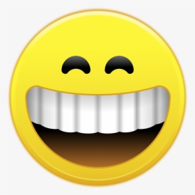 Smiley, HD Png Download, Transparent PNG