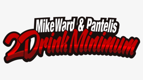 White Mike Ward Pantelis, HD Png Download, Transparent PNG