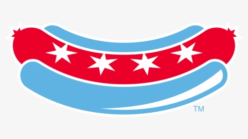 Dogs Logo And Branding - Rosemont Chicago Dogs, HD Png Download, Transparent PNG