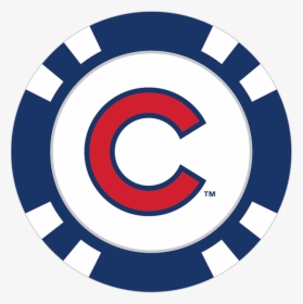 Chicago Cubs Transparent Image - Transparent Cleveland Indians Logo, HD Png Download, Transparent PNG